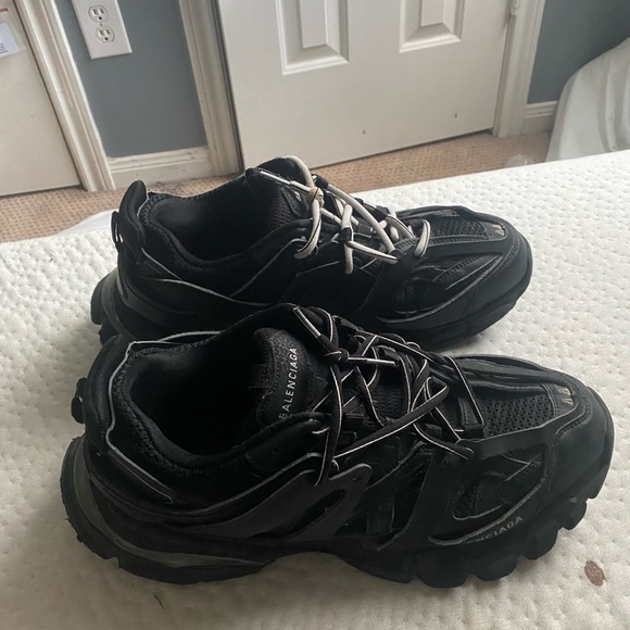 Balenciaga Track LED US-11 - Picture 2 of 5